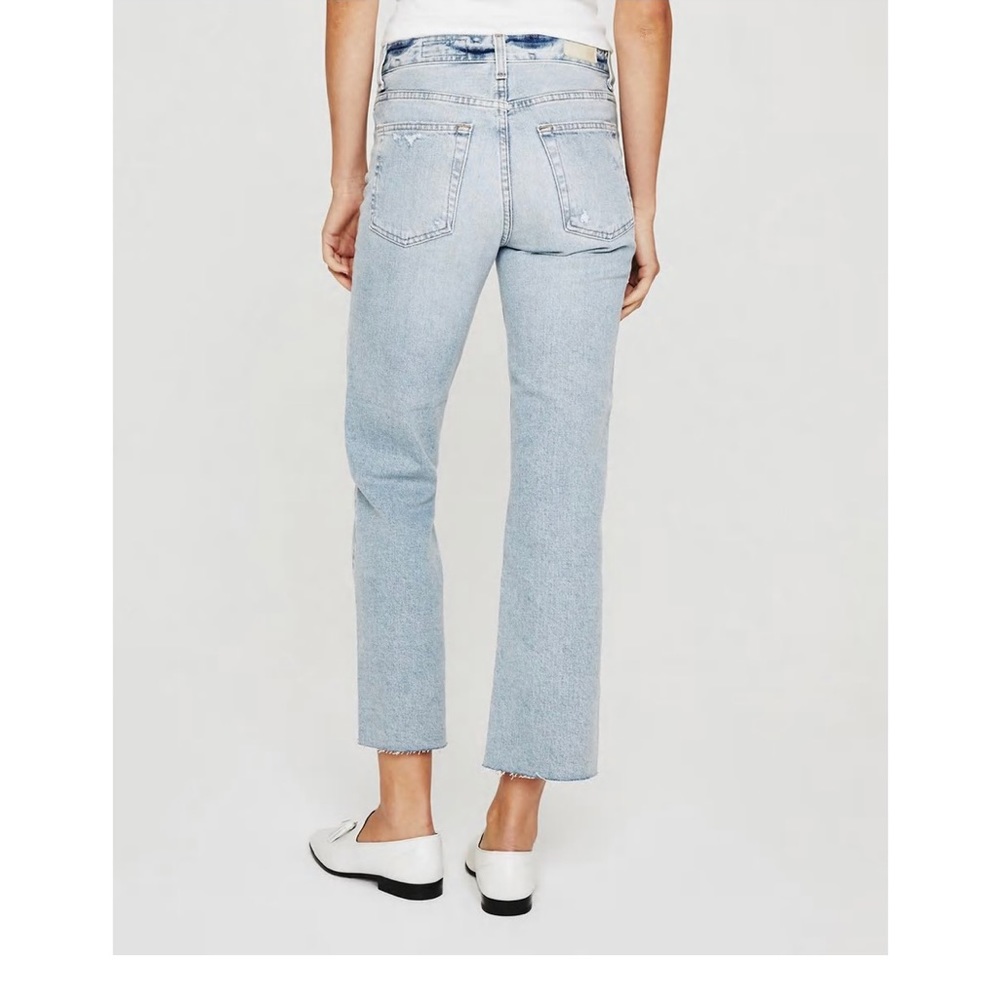 AG Kinsley Jeans